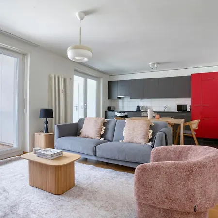 Three Bedroom