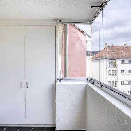 Apartment Three Bedroom *
