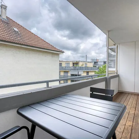 Three Bedroom *
