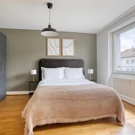 Three Bedroom